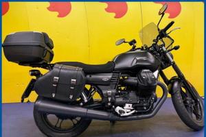 MOTO GUZZI V7 Garantita e Finanziabile