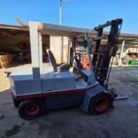 Muletto OM 40C