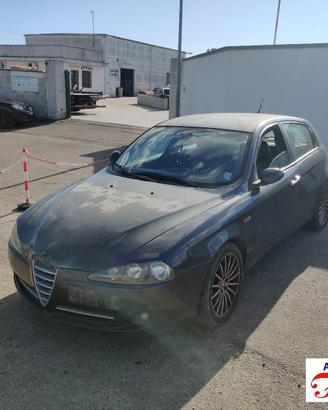 ALFA ROMEO 147 937 1.9 JTDM 8V 120CV Ricambi