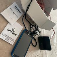Telefono brondi