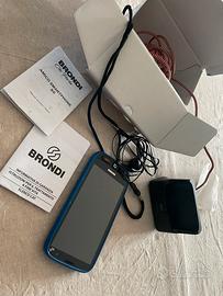 Telefono brondi