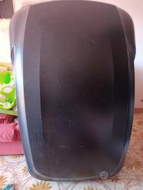 Box da tetto per auto 