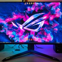 Monitor LG 27GN950 27" 4K 160 Hz Nano IPS