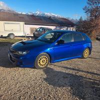 subaru impreza 1.5 benzina/gpl ADATTA NEOPATENTATI