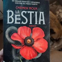 La Bestia-Carmen Mola (Solo ritiro)