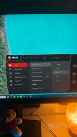 Msi 240hz esports gaming