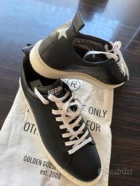 Goldengoose starter
