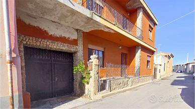 Ampia casa indipendente