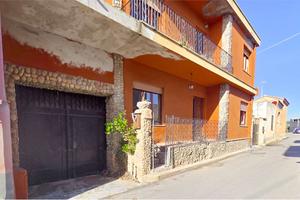 Ampia casa indipendente