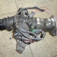 VALVOLA A FARFALLA PEUGEOT 307 1.6 HDI 2005