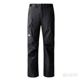 THE NORTH FACE Pantaloni sci Snowboard tg S Nuovi!