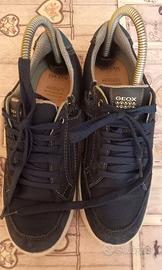 scarpe Geox bambino n.37