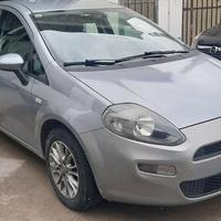 FIAT Grande 1.3 frezione e cattena mottore nuove