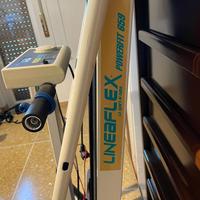 Tapis roulant Lineaflex powerfit 659