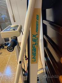 Tapis roulant Lineaflex powerfit 659