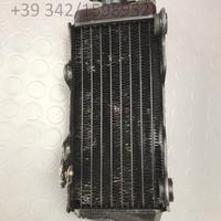 RADIATORE DESTRO HONDA CR125 1987 1989 CR 125 1986