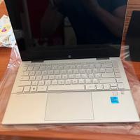 Computer HP pavilion x360 convertible