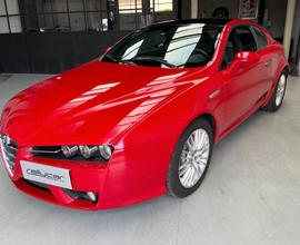 Alfa Romeo Brera 1750 TBi UNICO PROPR. 95.000KM - 