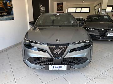 Alfa Romeo Junior 1.2 145 CV Hybrid eDCT6