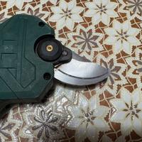 Forbice ricaricabile parkside