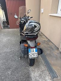 Yamaha xenter 150