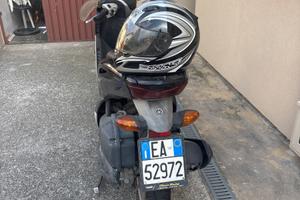 Yamaha xenter 150