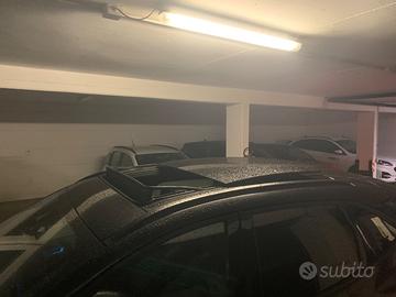 kuga del 2020 in buono stato Superaccessoriata