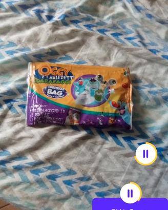 Oggy e i maledetti scarafaggi