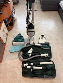 Aspirapolvere Folletto VK150