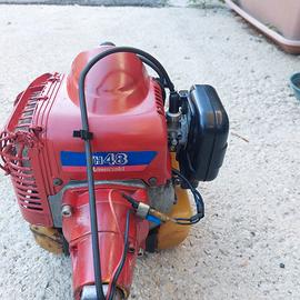 Decespugliatore Kawasaki th48