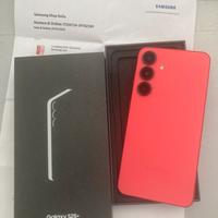 Samsung galaxy s25+ 512 Gb garanzia