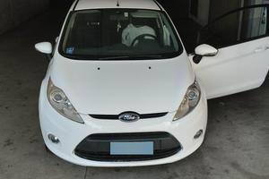 Ford Fiesta 1400 diesel