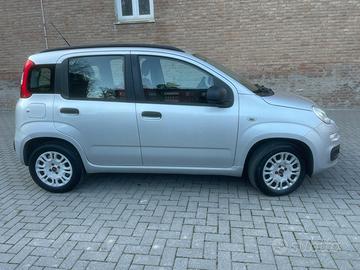 Fiat Panda 0.9 TwinAir Turbo S&S Easy