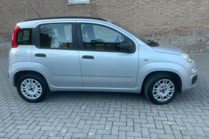 Fiat Panda 0.9 TwinAir Turbo S&S Easy