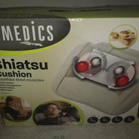 Cuscino massaggiante