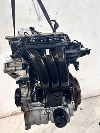 CPG MOTORE COMPLETO VOLKSWAGEN Up 1Â° Serie CPG Be