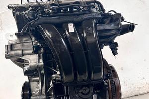 CPG MOTORE COMPLETO VOLKSWAGEN Up 1Â° Serie CPG Be