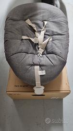 stokke nomi newborn set + stokke nomi play