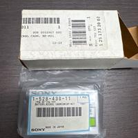 Batteria Sony BP-MZ1
