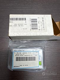 Batteria Sony BP-MZ1