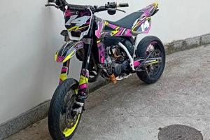 husqvarna sm 125 2013
