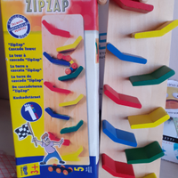 Gioco in legno x bimbi