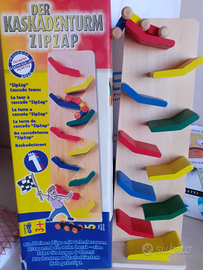 Gioco in legno x bimbi