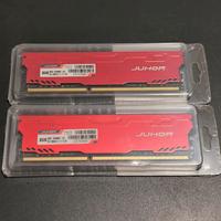 RAM KIT 16GB 2x8 DDR3-1600