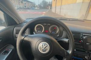 Gold 4 - Golf IV
