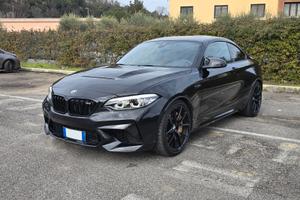 BMW M2 CS 6C 450 Cv FULL+++ PREZZO TRATTABILE