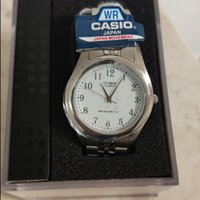 Orologio da polso Casio per uomo