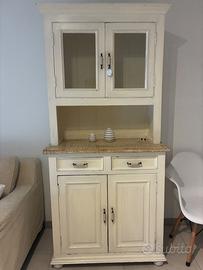 Credenza stile shabby