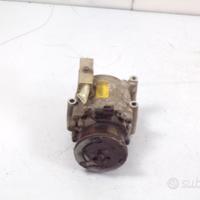Compressore Aria Ford Fiesta 6 1.2 benzina 2010