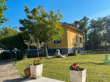 Villa indipendente a Prosecco
